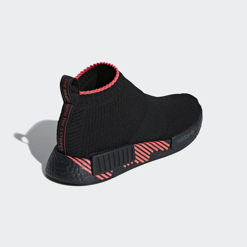 Nmd cs1 2025 shock red